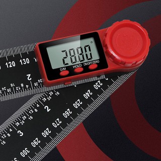 Thước Đo Góc Điện Tử 200mm