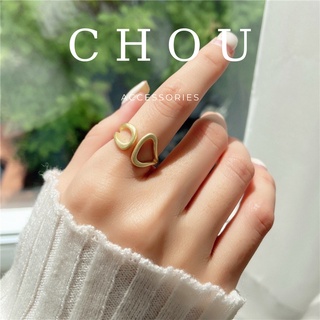 Nhẫn Kim Cô | CHOU ACCESSORIES |