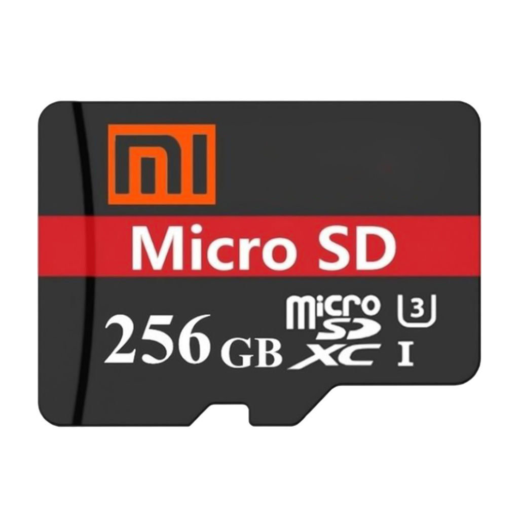 Thẻ Nhớ Tf 64 / 128 / 256 / 512gb / 1tb U3 Tốc Độ Cao Cho Điện Thoại / Máy Tính Bảng | BigBuy360 - bigbuy360.vn