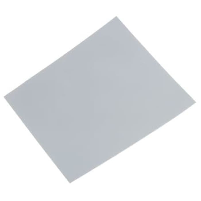 Heat Silicon Pad 100mm X 100mm 0.5mm