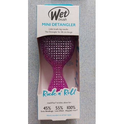 Lược gỡ rối Wet brush Kid Detangle