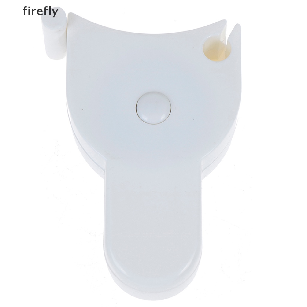 [Hàng mới về] Thước đo cơ thể hỗ trợ theo dõi giảm cân tiện dụng