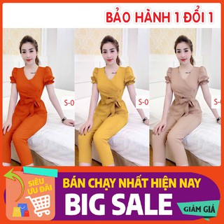 [THƯƠNG HIỆU] Set đồ bộ nữ - W&Dstore - Xưởng chuyên sản xuất đồ bộ hè nữ cao cấp giá rẻ