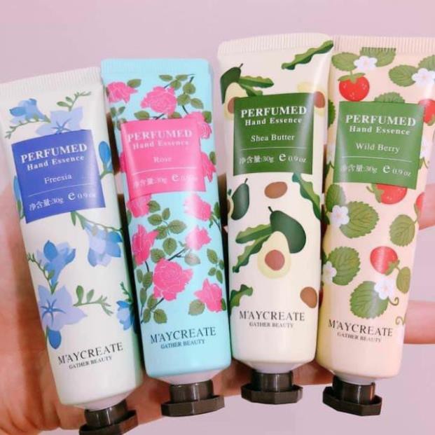 [ Hàng Chính Hãng ] Kem Dưỡng Da Tay Mẫu Mới Mùi Ngẫu Nhiên | BigBuy360 - bigbuy360.vn