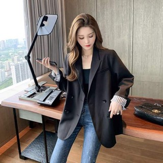 ÁO BLAZER PHONG CÁCH HÀN