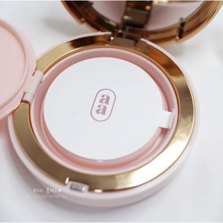 Phấn nước - Gilaa Long Wear DD Cushion SPF50/PA+++
