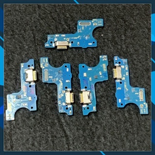 Cụm bo sạc samsung a01 core loại a