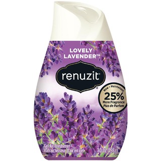 Sáp Thơm Phòng Renuzit Lovely Lavender 198g