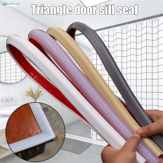 Cuộn Dây Silicon 1m Chặn Cửa Chống Thấm Nước Tiện Lợi