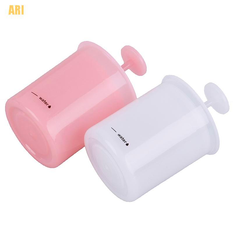 1 Cốc Tạo Bọt Sữa Rửa Mặt Thời Trang