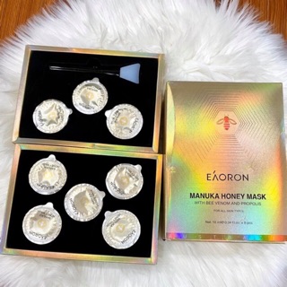 [DATE 2022] MẶT NẠ EAORON MANUKA HONEY MASK