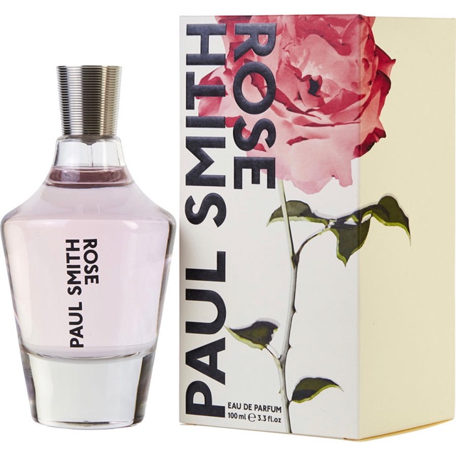 [Mẫu thử] Nước hoa Nữ Paul Smith Rose | BigBuy360 - bigbuy360.vn