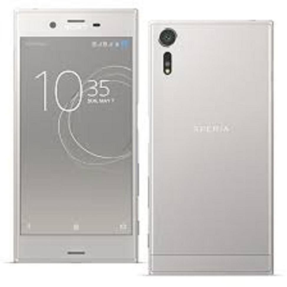 điện thoại Sony Xperia XZs ram 4G/32G CHÍNH HÃNG mới - Chơi Game nặng mượt