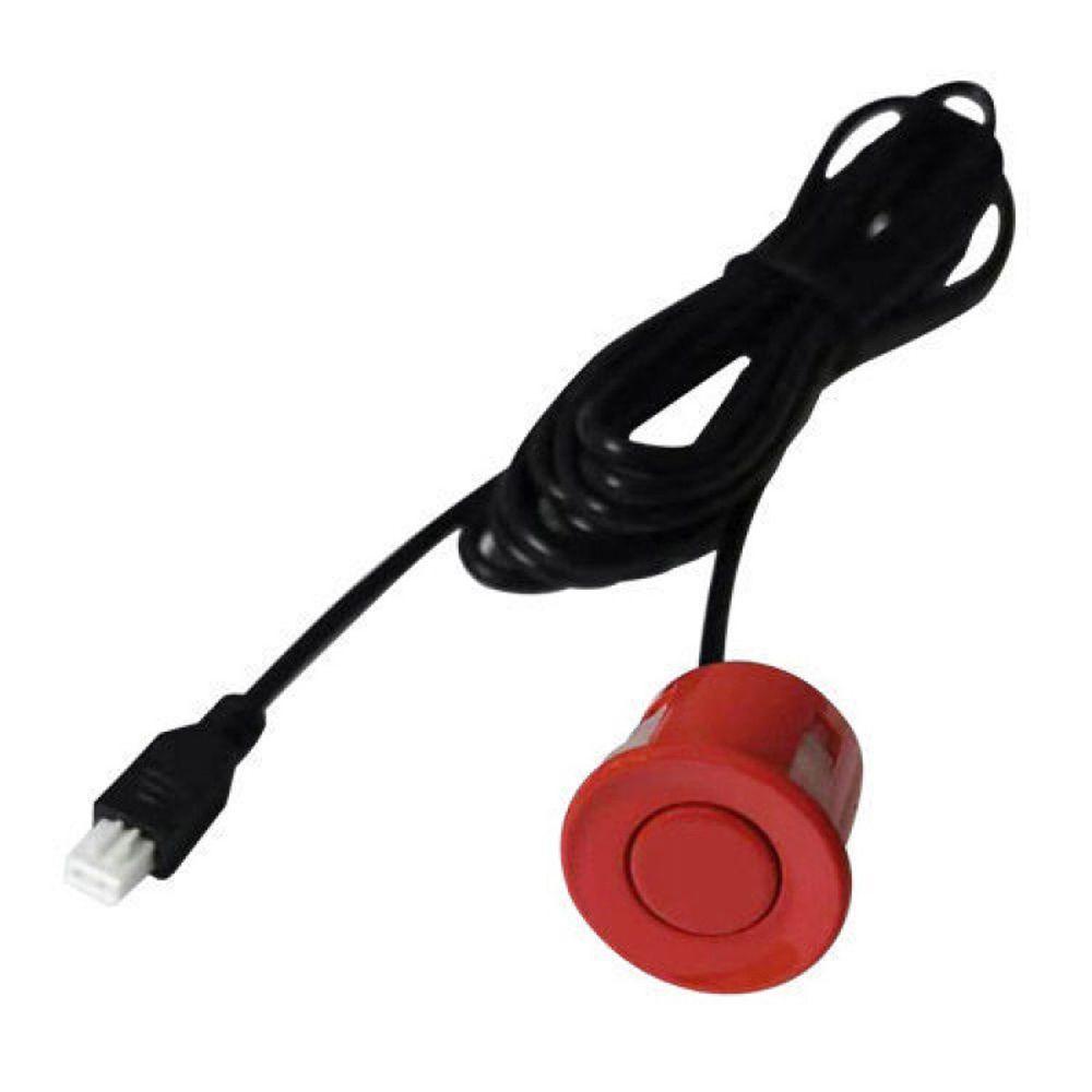 Bộ Cảm Biến Ra Đa Đảo Chiều 4 Cảm Biến Đỗ Xe Chất Lượng Cao