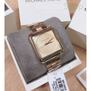 Đồng hồ nữ Michael Kors MK3665