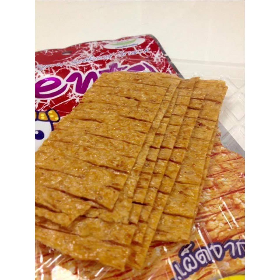 MỰC BENTO THÁI LAN