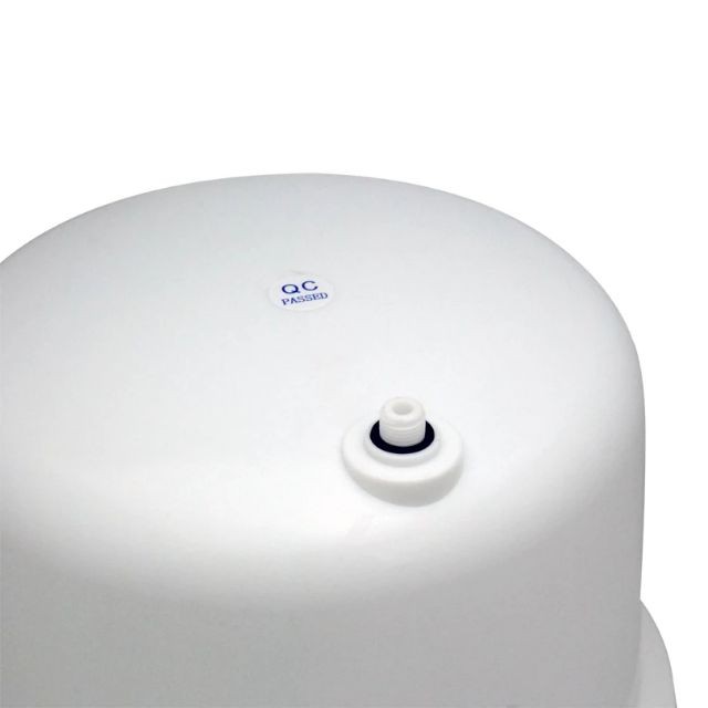 Bình Áp Nhựa 8L Máy Lọc Nước Ro Hàng Chính Hãng Loại 1, Nhựa Nguyên Sinh Siêu Bền
