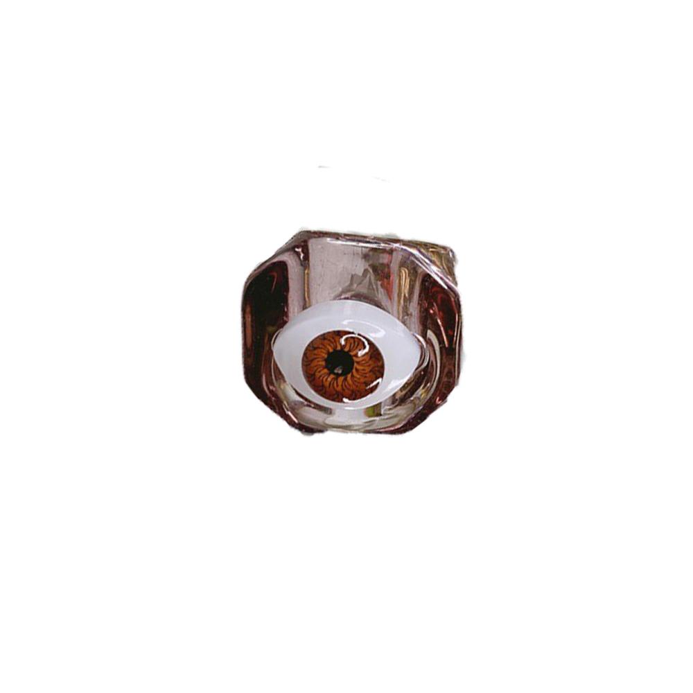 Nhẫn Đeo Tay Bằng Acrylic Thời Trang Cho Nữ