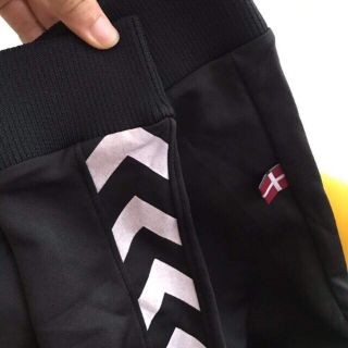 Bộ nỉ HUMMEL Xuất Hàn