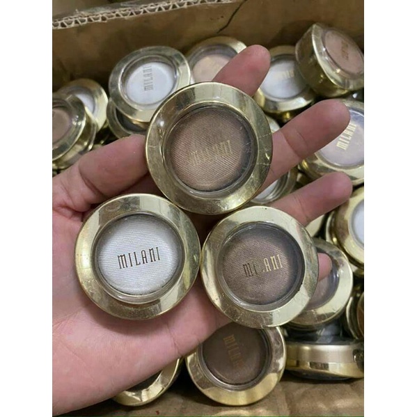 Phấn Mắt Milani Hàng Mỹ.