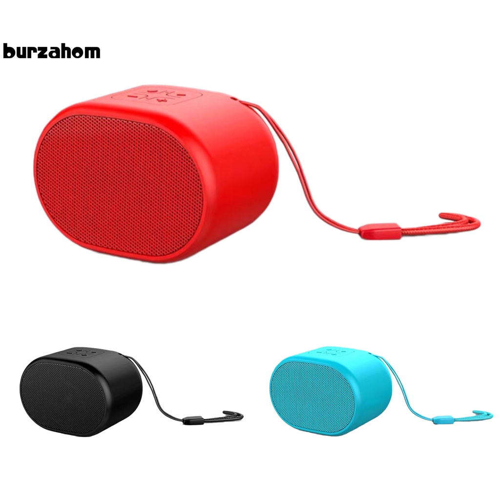 Loa bluetooth không dây âm thanh siêu trầm hỗ trợ thẻ TF
