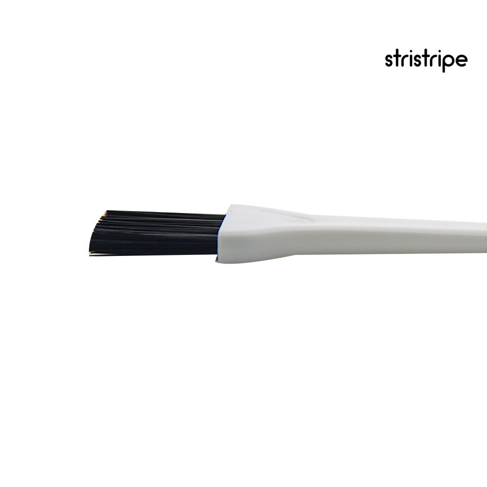 STR Portable Mini Cleaning Brush Keyboard Window Groove Corner Dust Remover Broom
