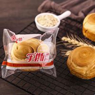 1kg bánh mì vị bơ sữa
