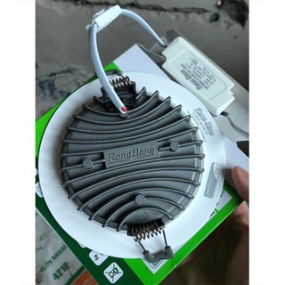 Đèn led âm trần Rạng Đông D AT04L 90/9W
