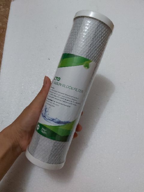 Bộ 3 lõi lọc nước đa năng | BigBuy360 - bigbuy360.vn