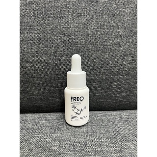Serum - Tinh Chất FREO 15 ml Căng Bóng Kiềm Dầu Nhỏ Lỗ Chân Lông