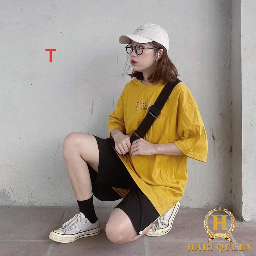 Bộ đùi nữ Concep DTR0420
