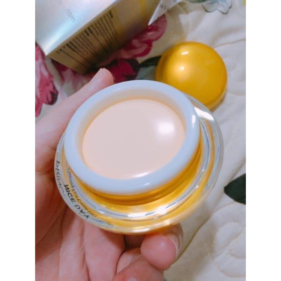 KEM DƯỠNG TRẮNG DA NICE DAY PRINCESS WHITE HỘP 20G | BigBuy360 - bigbuy360.vn