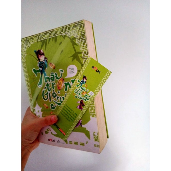 Sổ thâu trọn gió xuân, công chúa quý tính, yêu không lối thoát