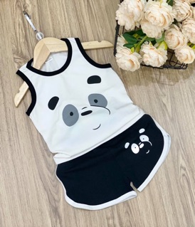 Set thun cotton 4c