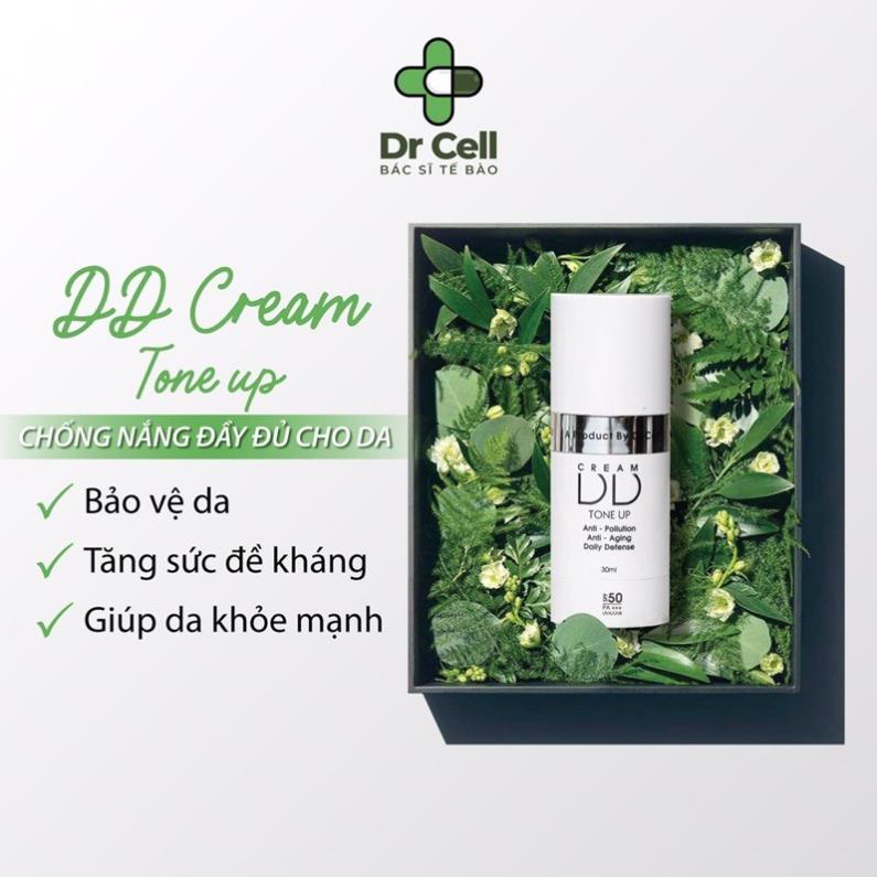 Kem chống nắng DD Cream DR CELL 50ml