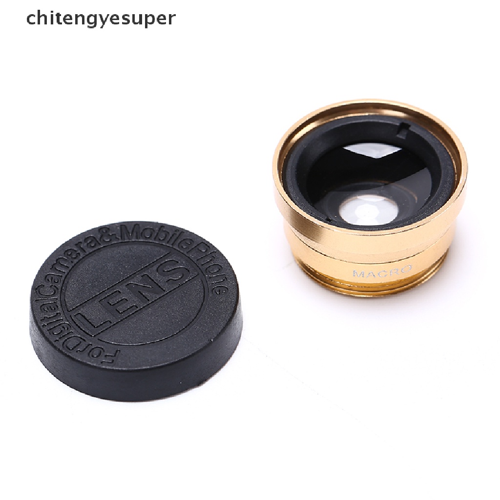 Ống kính 3 trong 1 0.67X cho điện thoại