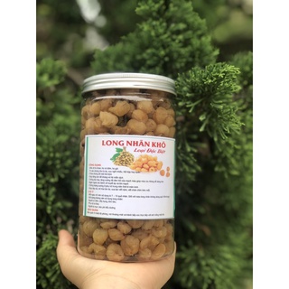 Long Nhãn sấy khô loại 1