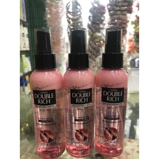 Nước dưỡng tóc - chăm sóc tóc hư tổn double rich 120ml