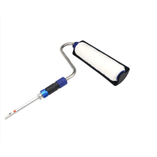 Súng lăn sơn dùng cho máy phun sơn nước