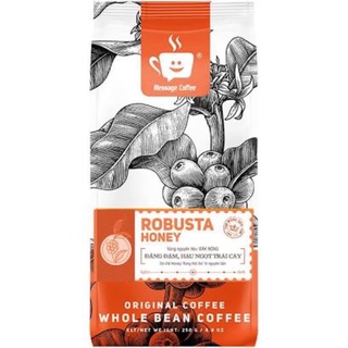 Cà phê Arabica Cầu Đất 500g