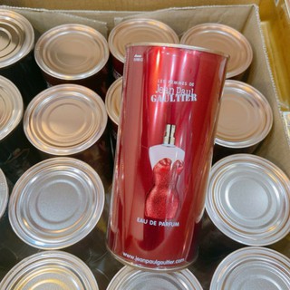 Nước hoa nữ JEAN PAUL CLASSIQUE CABARET (full100ml)