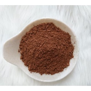 Bột cacao nguyên chất Malaysia 50g