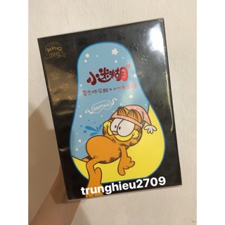 Mặt nạ xiaomihu mèo đen