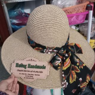 Mũ vành rộng