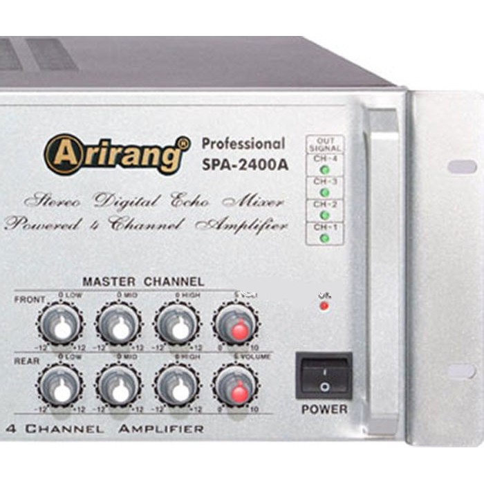 AMPLY ARIRANG SPA-2400A