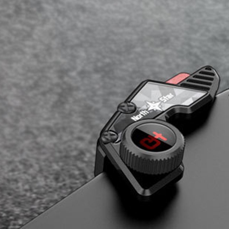 S8 North Star Trigger L1R1 Joystick Mobile Controllers Adjustable Joystick