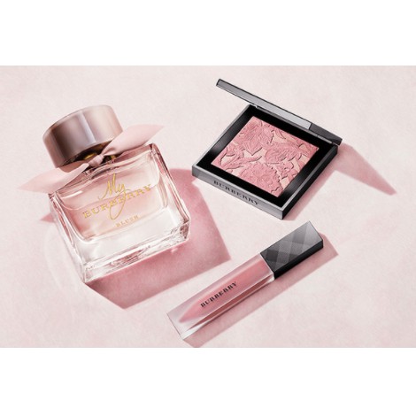 💯Nước hoa mini [𝘊𝘩𝘪́𝘯𝘩 𝘏𝘢̃𝘯𝘨]  Nước Hoa My Burberry Blush Eau De Parfum 5/10/20ml