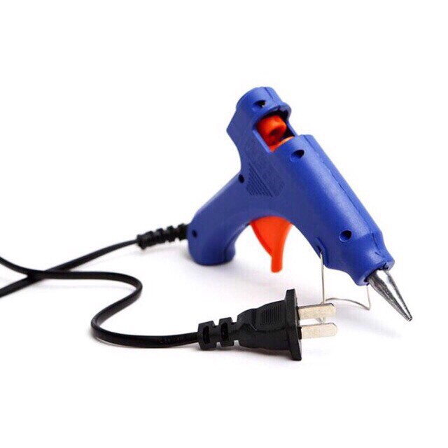 Súng bắn kéo nên . súng keo nến