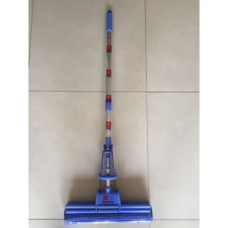 Cây lau nhà TH - 166 đầu mút