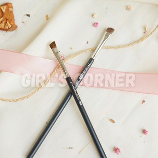 Cọ Mày M 266 Small Angle Brush